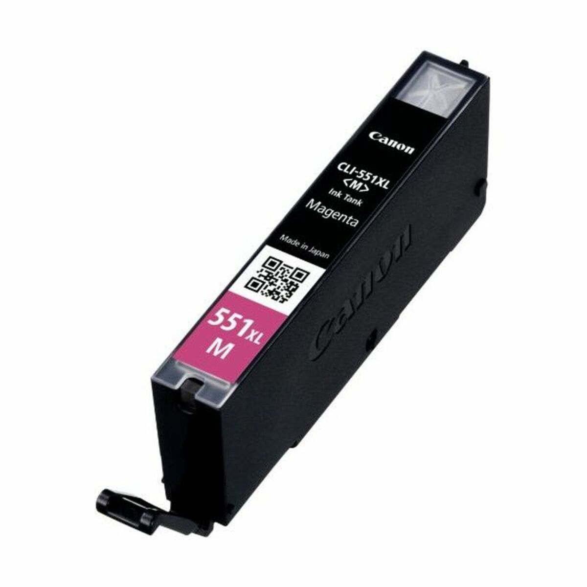 Cartucho Compatível Canon CLI-551M XL MfrPartNumber3 Magenta